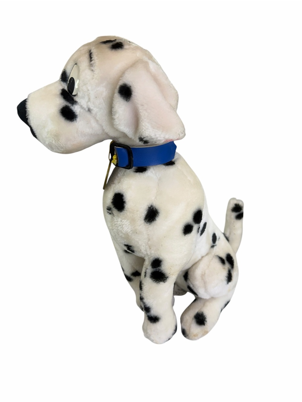 Disney 101 Dalmatians Plush Pack - Pongo, Perdita, Spot, Wizzer - Picture 6 of 13